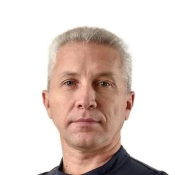 Лешканов Олег Зиновьевич — Стоматолог-хирург, Стоматолог-имплантолог, Новочебоксарск