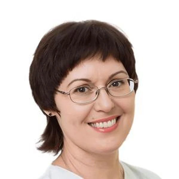 Селезнева Ирина Викторовна — Врач УЗИ, Ковров