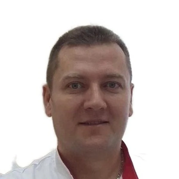 Лавров Олег Александрович — Стоматолог, Таганрог