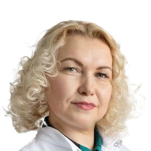Виноградова Ирина Алексеевна — Врач УЗИ, Функциональный диагност, Ковров
