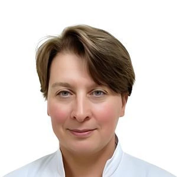Татаринцева Лариса Дмитриевна — Кардиолог, Ковров