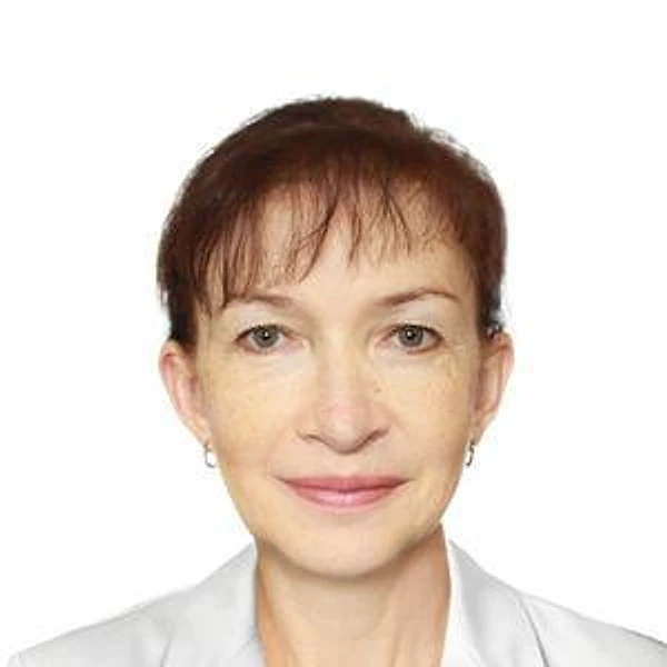 Попова Ирина Викторовна — Врач общей практики (семейный врач), Гериатр (геронтолог), Терапевт, Самара