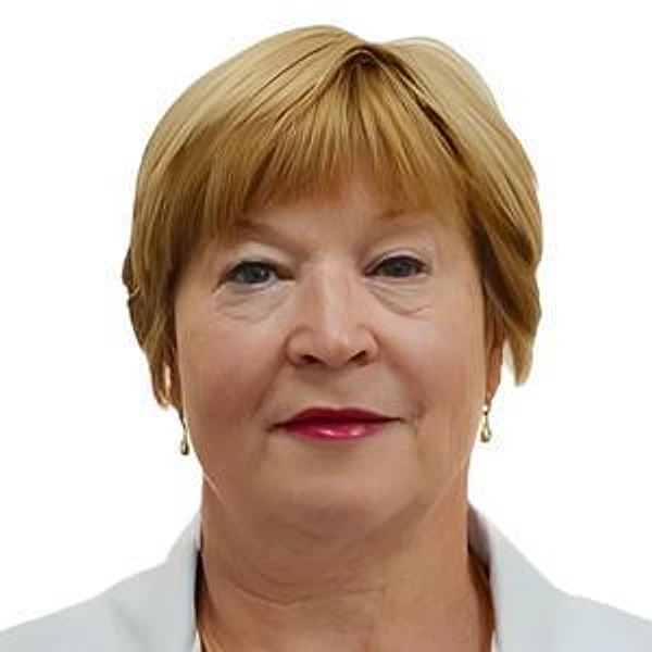 Бобина Людмила Анатольевна — Невролог, Психотерапевт, Москва