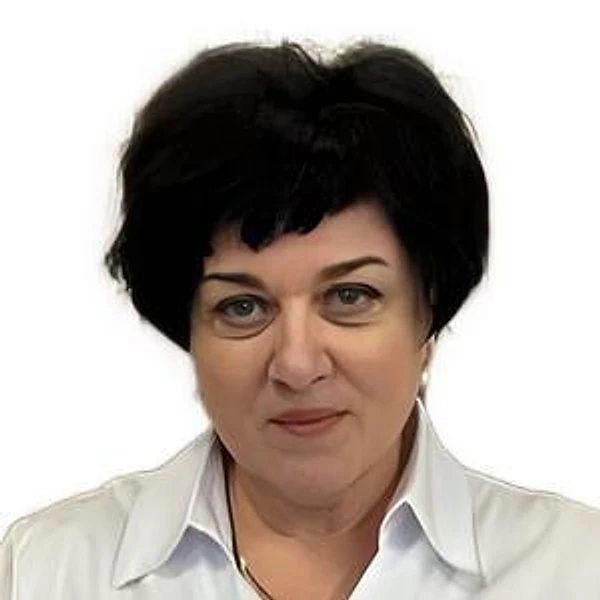 Долгова Елена Владимировна — Врач общей практики (семейный врач), Липецк