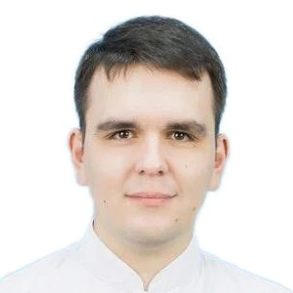 Кондаков Антон Кириллович — Радиолог, Рентгенолог, Москва