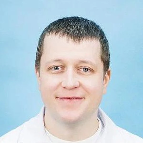Мосин Дмитрий Юрьевич — Рентгенолог, Радиолог, Москва