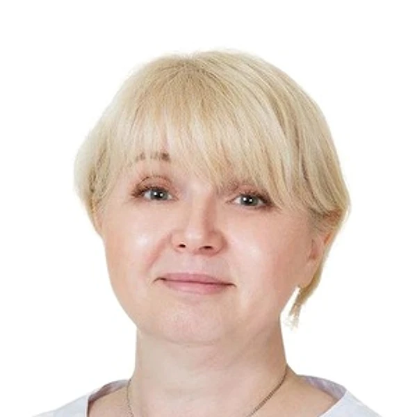 Кравченко Марина Викторовна — Акушер, Гинеколог, Детский гинеколог, Щёлково