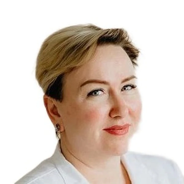 Баркалова Светлана Владимировна — Акушер, Гинеколог, Щёлково