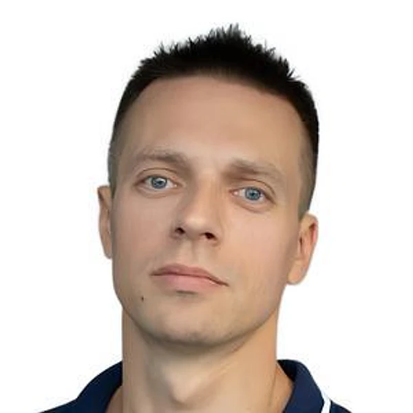Соловьев Ярослав Алексеевич — Офтальмолог-хирург, Офтальмолог (окулист), Москва