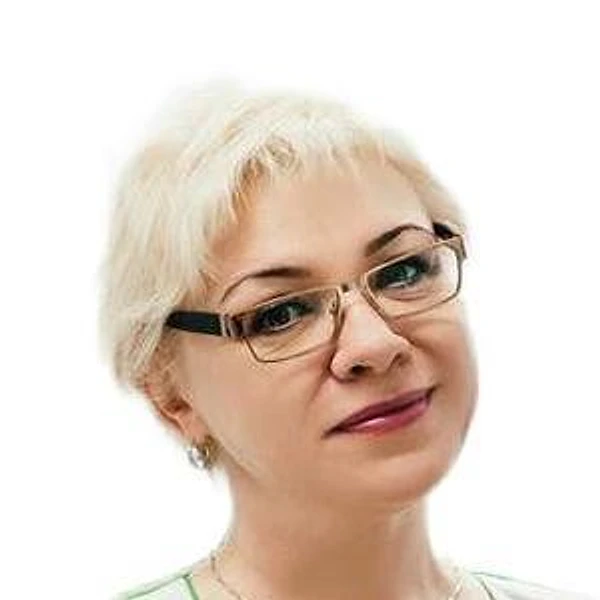 Медведева Ирина Викторовна — Стоматолог, Кострома