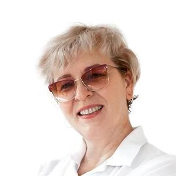 Шелуденко Елена Александровна — Стоматолог, Кострома