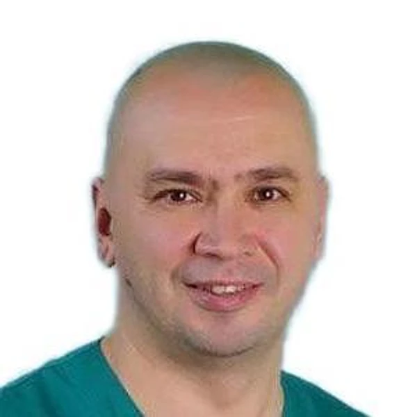 Хадеев Рустем Ирикович — Массажист, Набережные Челны