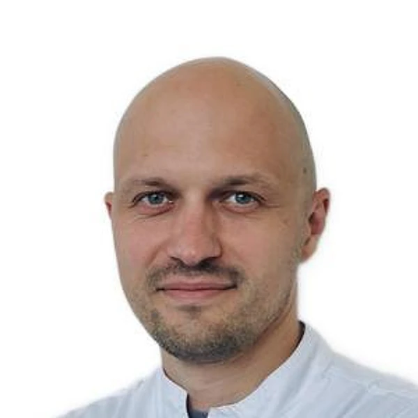 Каравай Роман Сергеевич — Ортопед, Травматолог, Набережные Челны