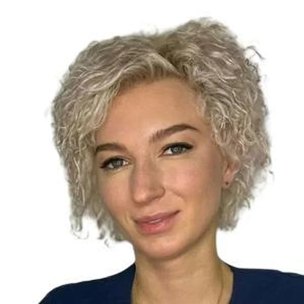 Никонова Варвара Александровна — Врач-косметолог, Санкт-Петербург