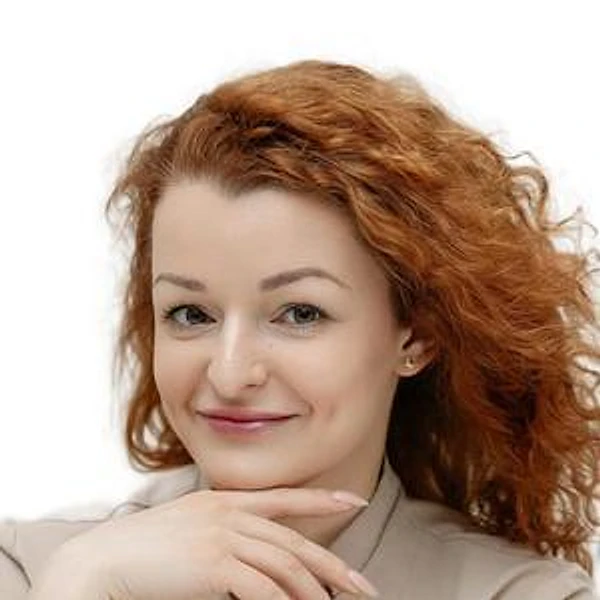 Пономарева Кира Сергеевна — Дерматолог, Врач-косметолог, Санкт-Петербург