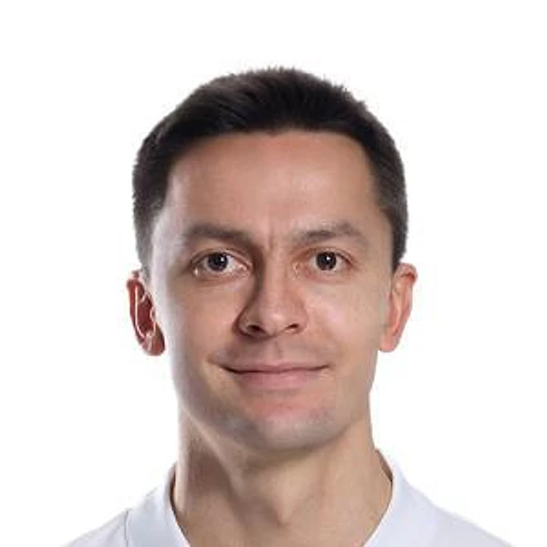 Козырь Иван Анатольевич — Стоматолог-ортопед, Гнатолог, Рязань