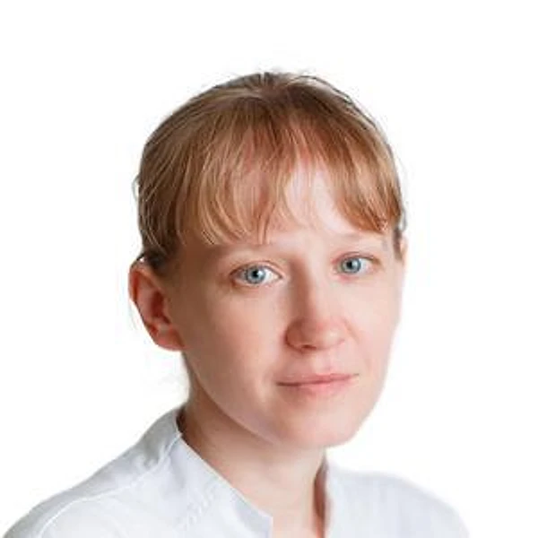 Гречищева Надежда Владимировна — ЛОР, Пермь