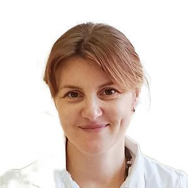 Шишкина Татьяна Юрьевна — Невролог, Рефлексотерапевт, Пермь