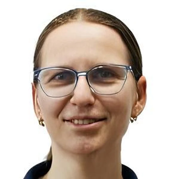 Судовская Оксана Игоревна — Кардиохирург, Детский сосудистый хирург, Детский хирург, Москва