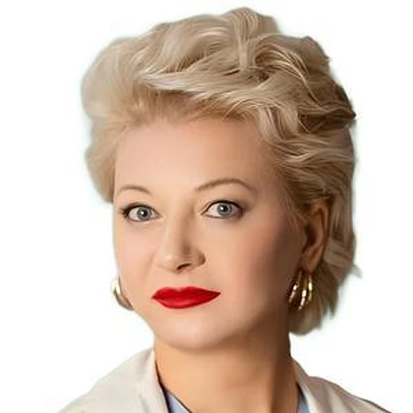 Ковалева Елена Николаевна — Врач-косметолог, Венеролог, Дерматовенеролог, Дерматолог, Ярославль