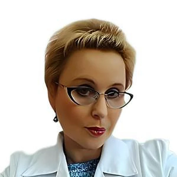 Артемьева Анна Юрьевна — Психиатр, Ярославль
