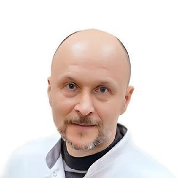 Яковчик Павел Иванович — Мануальный терапевт, Врач подолог (подиатр), Массажист, Физиотерапевт, Ярославль