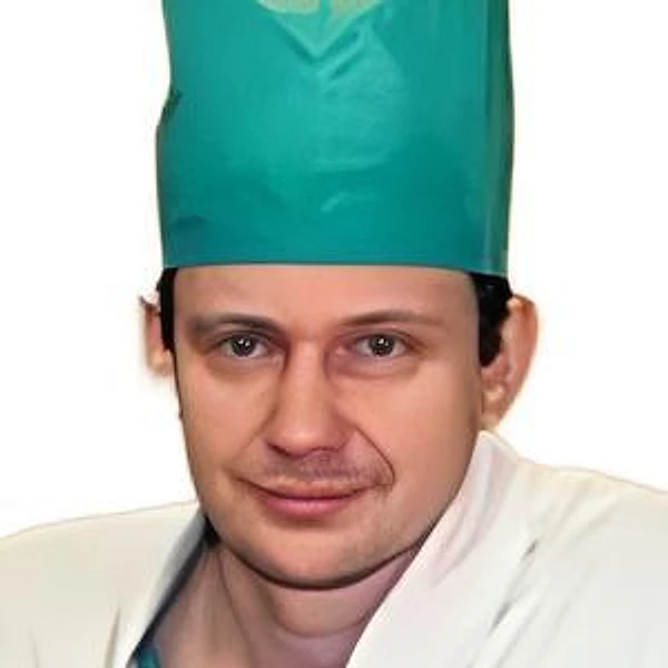Быков Александр Вячеславович — Уролог, Андролог, Пермь