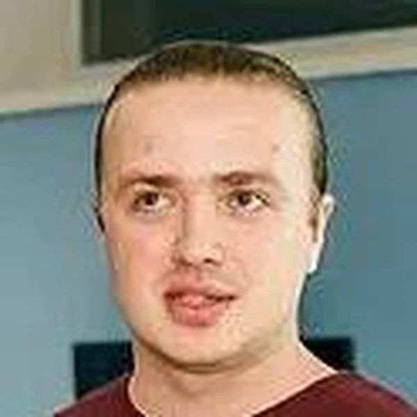 Никитин Андрей Александрович — Психолог, Пермь
