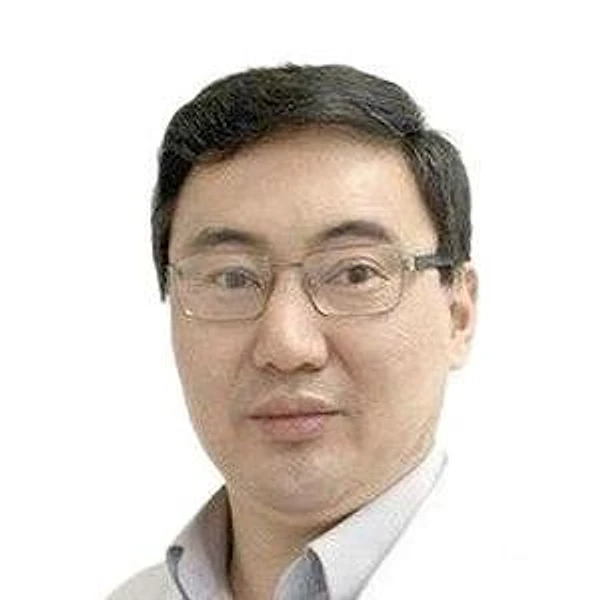 Черниязов Максут Аделканович — Рентгенолог, Москва