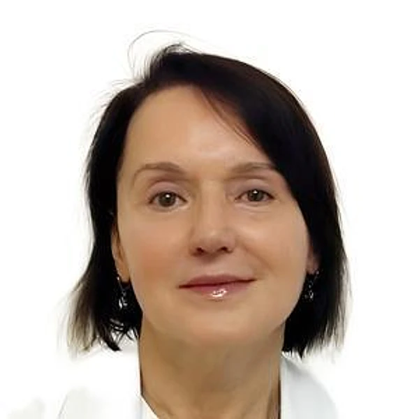 Бутовская Ольга Николаевна — Гинеколог, Акушер, Гинеколог-эндокринолог, Москва