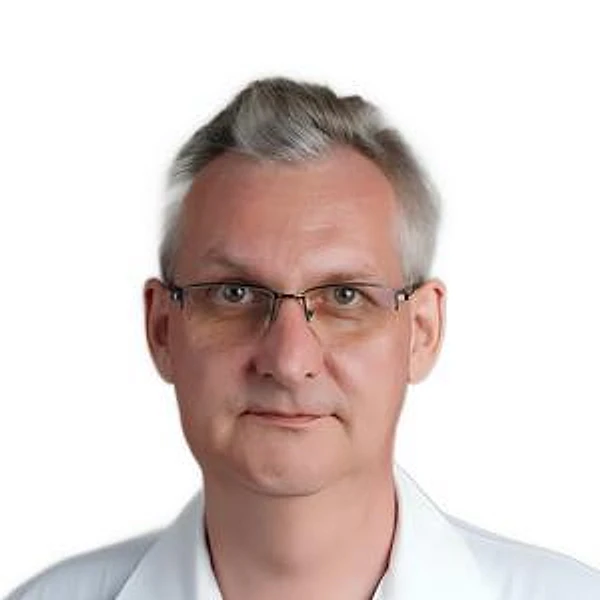 Колчанов Вячеслав Михайлович — ЛОР, ЛОР-хирург, Онколог, Иваново