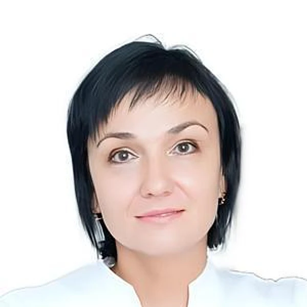 Суслова Евгения Юрьевна — Детский стоматолог, Стоматолог, Красноярск
