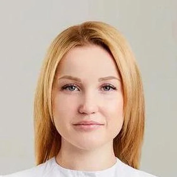 Михайловская Нина Васильевна — Стоматолог, Детский стоматолог, Хабаровск