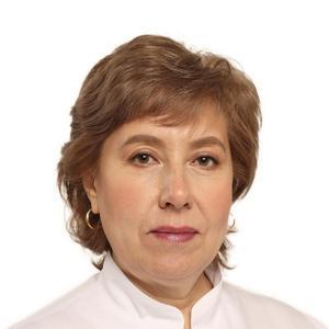 Жиганова Лариса Валериевна — Клинический фармаколог, Гастроэнтеролог, Кардиолог, Терапевт, Екатеринбург