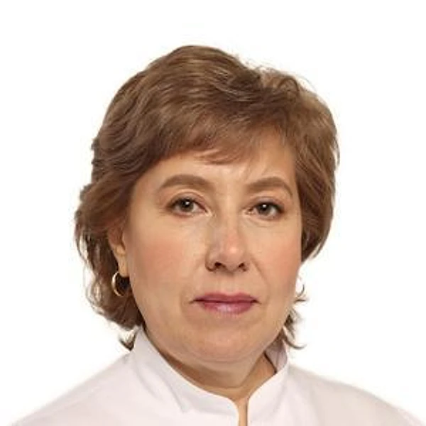 Жиганова Лариса Валериевна — Клинический фармаколог, Гастроэнтеролог, Кардиолог, Терапевт, Екатеринбург