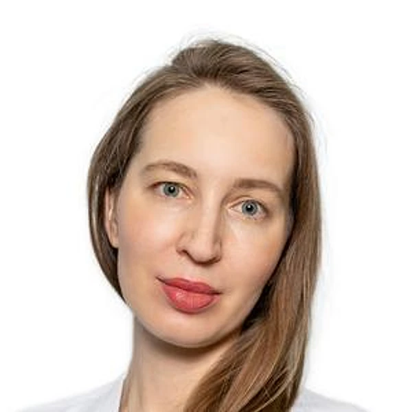 Васильева Ксения Борисовна — Терапевт, Гастроэнтеролог, Екатеринбург