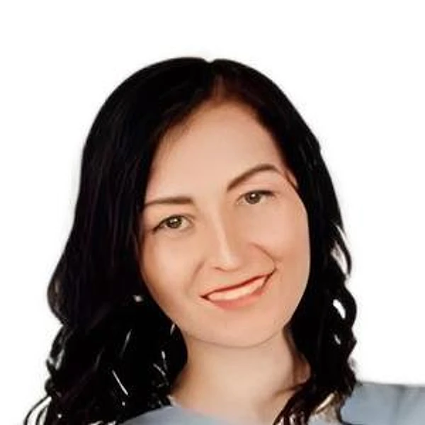 Хельм Кристина Александровна — Стоматолог, Пародонтолог, Красноярск
