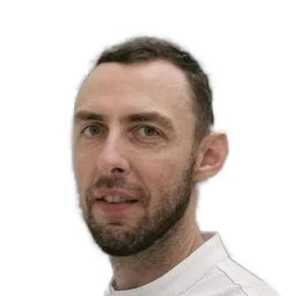 Клоченко Александр Сергеевич — Стоматолог-ортопед, Гнатолог, Красноярск