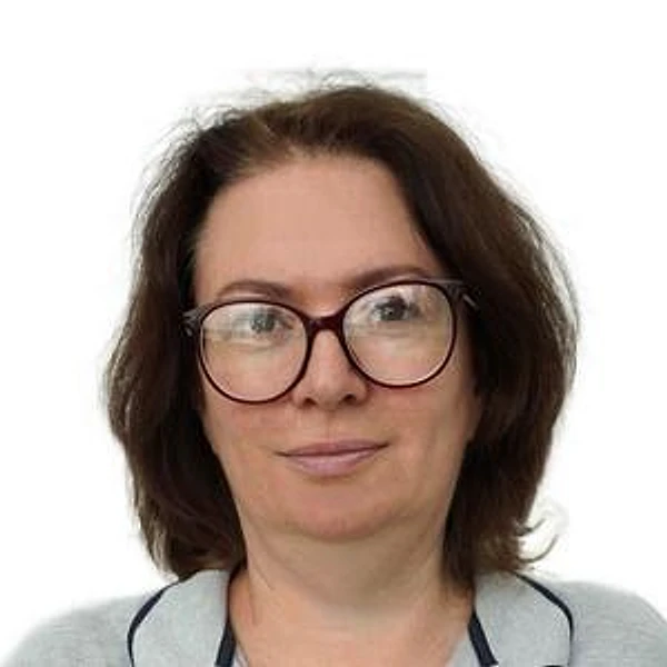 Станкевич Лидия Алексеевна — Стоматолог, Красноярск