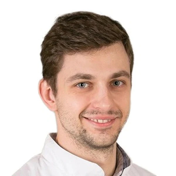 Загидулин Кирилл Сергеевич — Травматолог, Ортопед, Челябинск