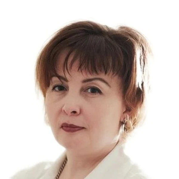 Алиева Татьяна Феликсовна — Педиатр, Детский аллерголог, Детский пульмонолог, Челябинск