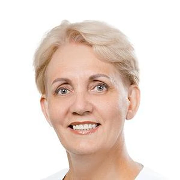 Лаврова Светлана Ивановна — Педиатр, Врач общей практики (семейный врач), Брянск