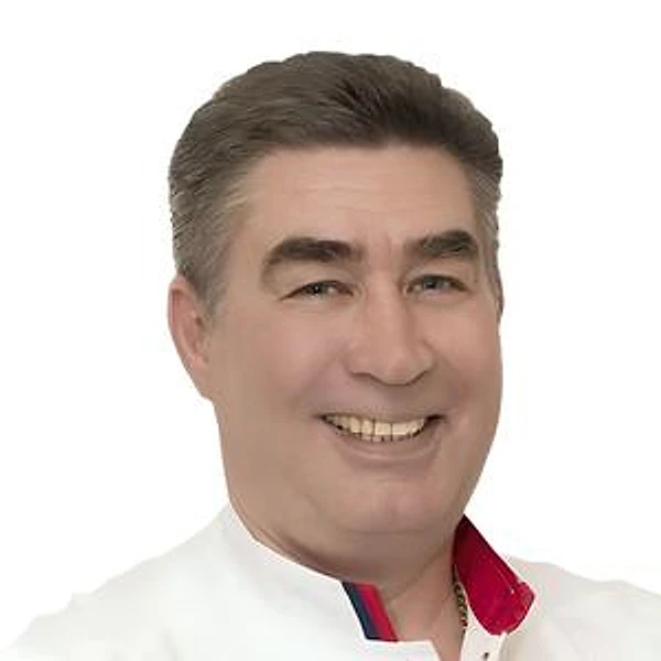 Васильев Алексей Дмитриевич — Стоматолог-имплантолог, Стоматолог-ортопед, Стоматолог-хирург, Москва