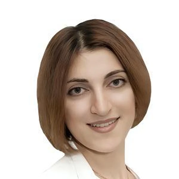 Арзуманян Армине Аршаковна — Стоматолог, Стоматолог-имплантолог, Стоматолог-ортопед, Стоматолог-хирург, Москва