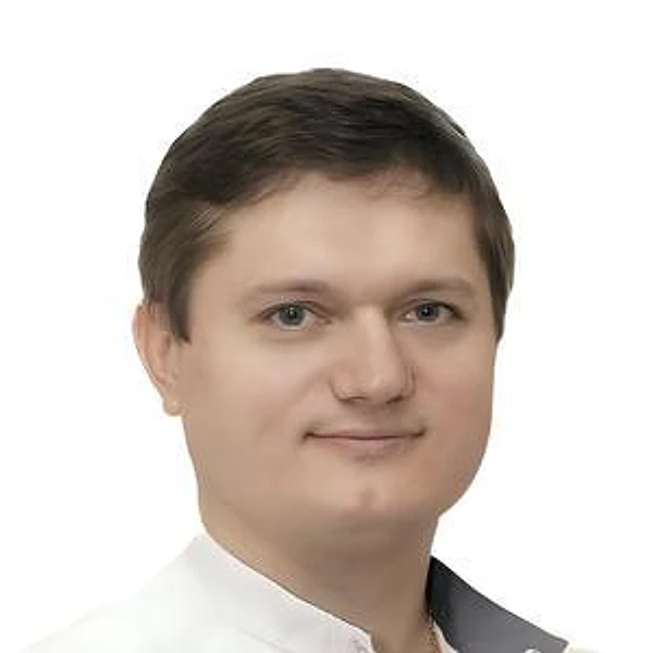 Беляев Максим Геннадьевич — Стоматолог-ортодонт, Детский стоматолог, Стоматолог, Стоматолог-хирург, Москва