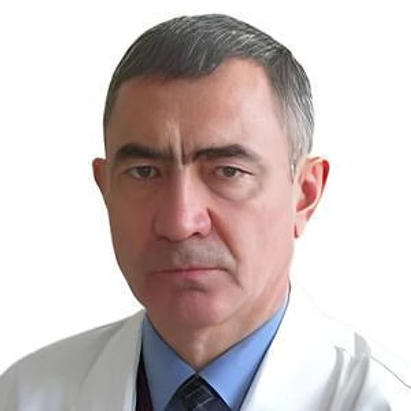 Абдурахманов Тимур Анварович — Терапевт, Самара