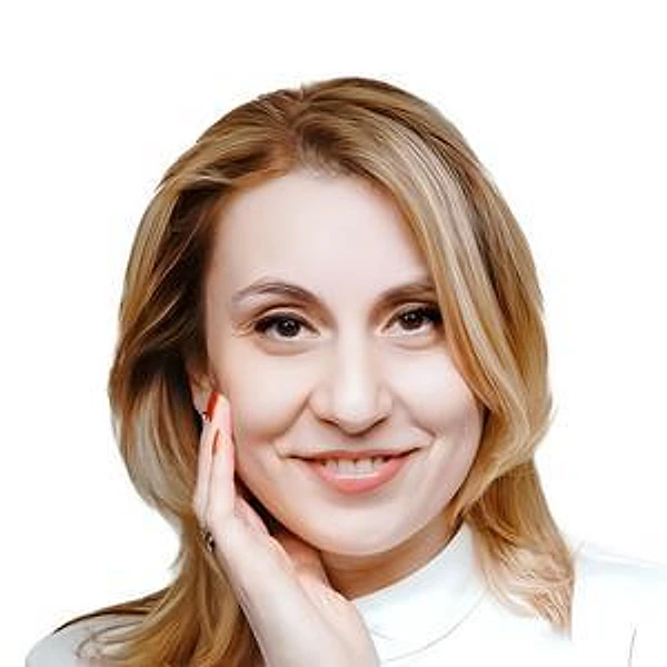 Михновец Татьяна Николаевна — Стоматолог, Стоматолог-имплантолог, Стоматолог-ортопед, Стоматолог-хирург, Москва