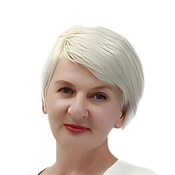 Швец Ольга Ивановна — Массажист, Орёл