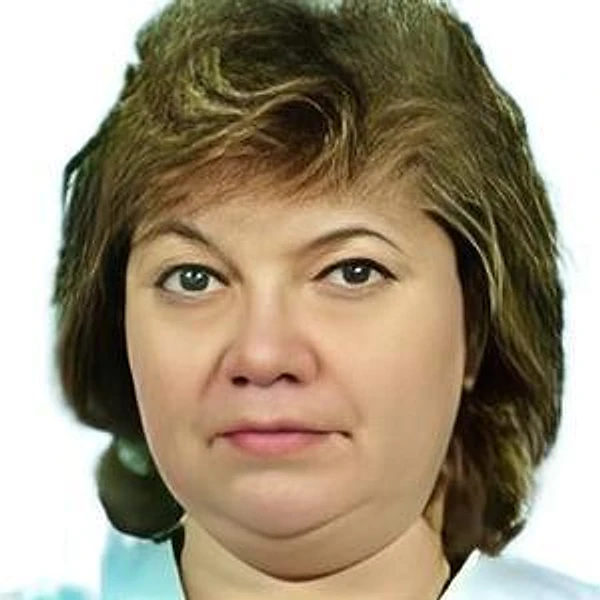Пикарина Майя Владимировна — Рефлексотерапевт, Москва