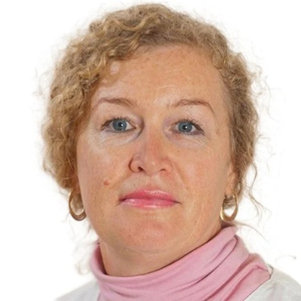 Арчибасова Елена Константиновна — Врач общей практики (семейный врач), Терапевт, Самара